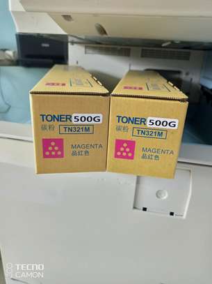 High quality TN 321 toner available image 1