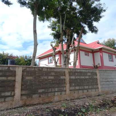 Affordable plots for sale in Mwea image 3