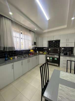 4 Bed House with En Suite in Ngong image 6