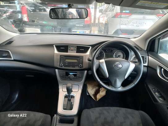 NISSAN SYLPHY 1600CC H/ P ACCEPTED. image 8