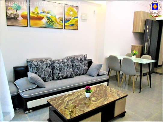 2 Bed Apartment with Aircon at Valley Arcade image 4