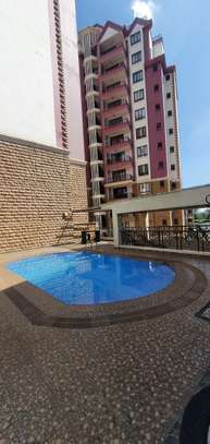 2 Bed Apartment with En Suite at Kilimani image 19