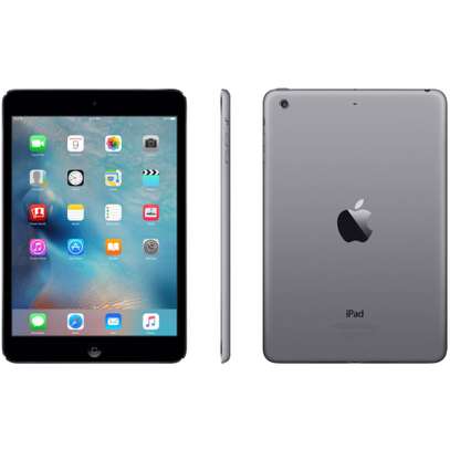 iPad  Mini 1 32GB Space Grey image 1