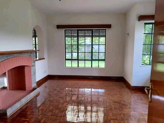 4 Bed House with En Suite at Silanga Road image 20