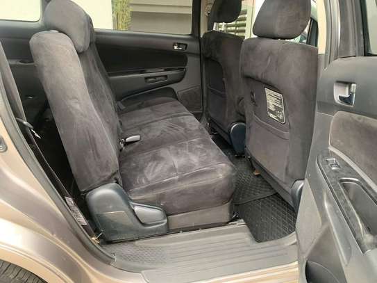 Toyota Wish 2006 Model. For Sale!!! image 3