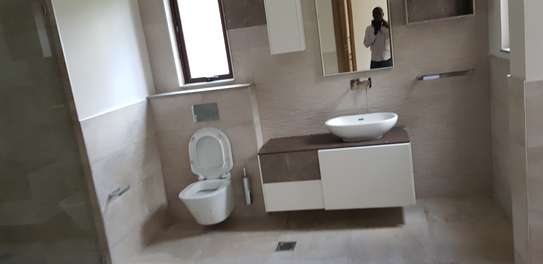 6 Bed Villa with En Suite at Lower Kabete image 12