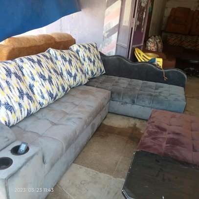 Quality l sofas image 3