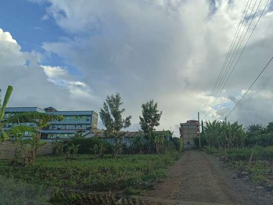 Residential Land at Ruaka image 5