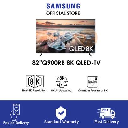 Samsung 82Q900RB 82 inches QLED TV image 1