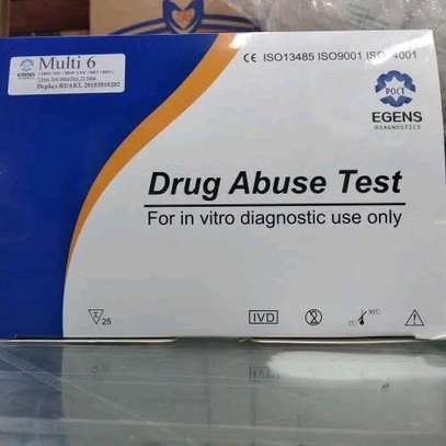 BUY DRUG  TOXICOLOGY TEST KIT SALE PRICE NEAR ME KENYA image 3