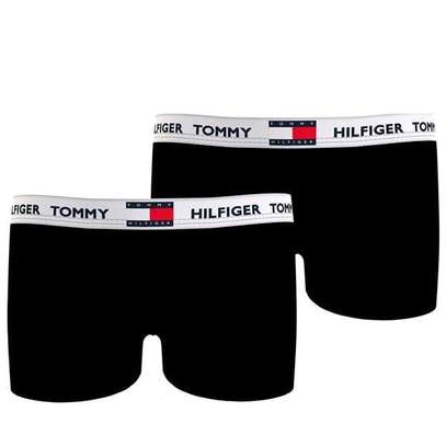 COMFY  TOMMY HIGFIGER  BOXERS image 1