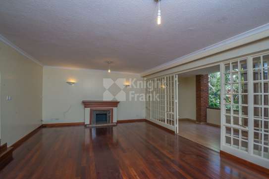 4 Bed Apartment with Swimming Pool at Off Chiromo Road image 5