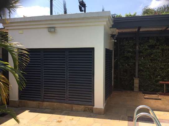 5 Bed Villa with En Suite at Karen Miotoni image 10