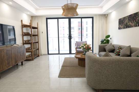 2 Bed Apartment with Swimming Pool at Tabere Crescent image 19