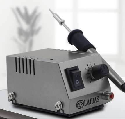 Electric Portable Soldering Station image 1