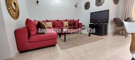 Furnished 2 Bed Apartment with En Suite at Laikipia Road image 10