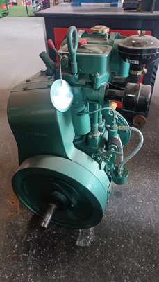AICO ENGINES FOR MIXERS FOR SALE image 6