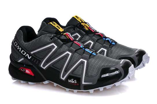 Salomon m&s shoes store