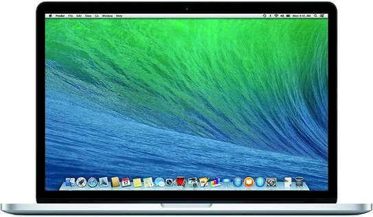 MacBook Pro 15 2014 With Retina Core i7 image 1