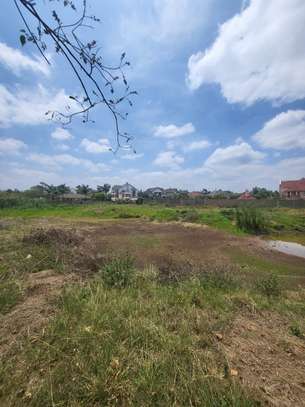 Land in Muthaiga image 1
