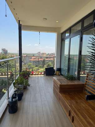 Serviced 2 Bed Apartment with En Suite in Lavington image 9