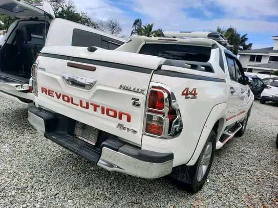 Toyota revolution image 3