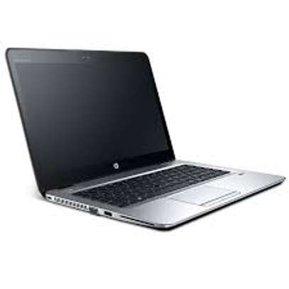 HP EliteBook 820 G3 Core i5 8GB RAM 256 SSD image 1