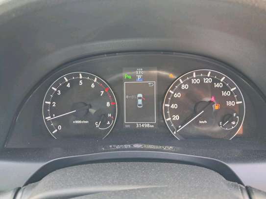 Toyota Premio 1500cc 2018 image 6