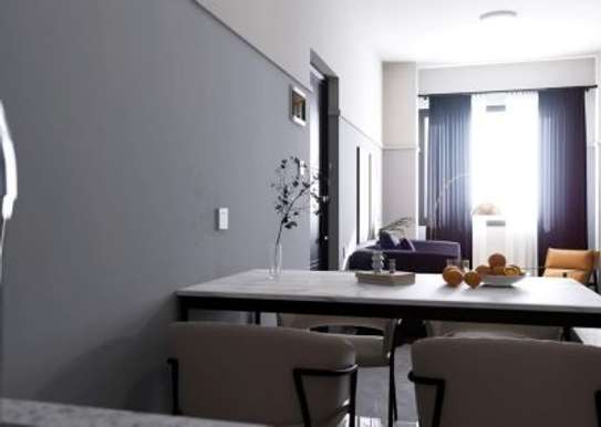 Studio Apartment  in Dagoretti Corner image 3