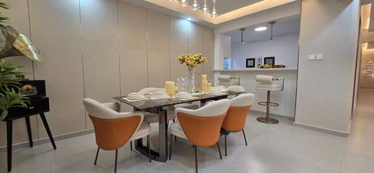 5 Bed Apartment with En Suite in Kilimani image 20