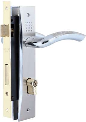 Emergency Locksmith Service/Doors Opened & Unlocked/Key Cutting/Lock Fitting/Lock Repair image 3