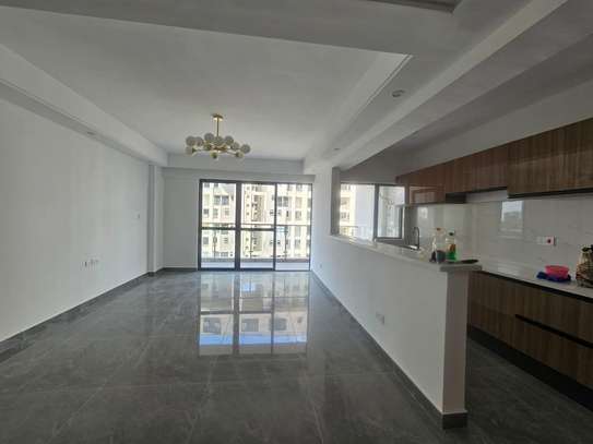 2 Bed Apartment with En Suite in Riverside image 4