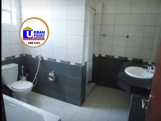 Furnished 3 bedroom apartment for sale in Bamburi image 14