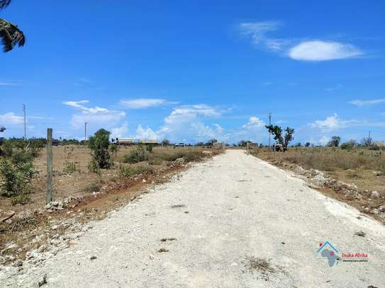 Commercial Land in Vipingo image 2