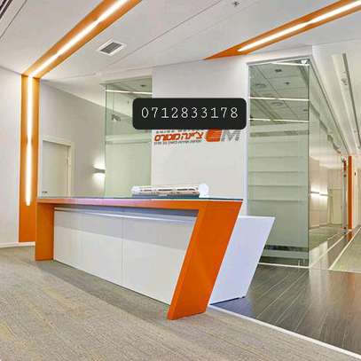 Interior design & fit outs image 1