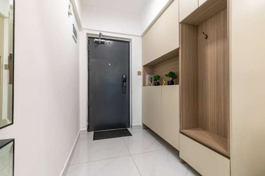 Furnished 2 Bed Apartment with En Suite at Nyeri Rd image 23