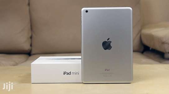 New Apple iPad mini 5 256 GB Gray image 1