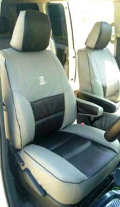 Fit Car Seat Covers image 7
