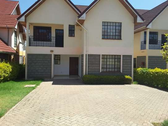 3 Bed House with Swimming Pool in Ngong image 4