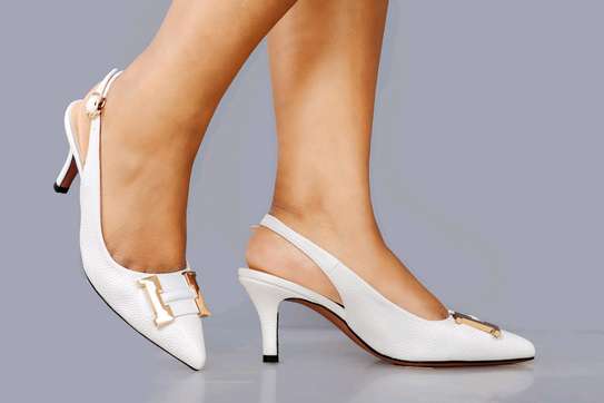 Ladies heels image 2