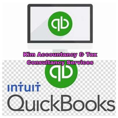 Quickbooks Setup Made Simple image 1