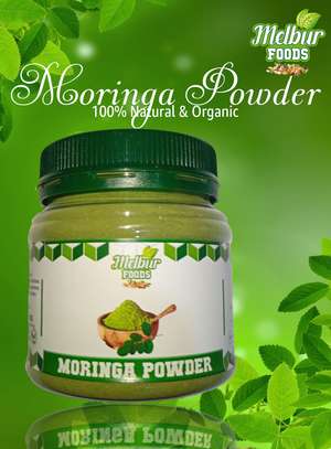 Moringa Powder image 2
