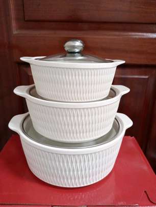 Serving bowls image 1