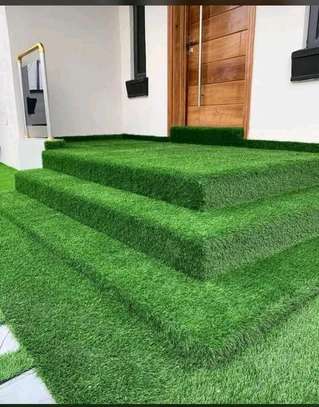 Excellent designed grass carpets image 2
