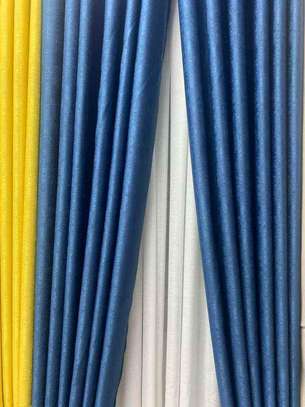Quality durable curtain image 1