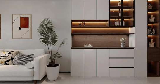 Serviced Studio Apartment with En Suite at Upper Hill image 9