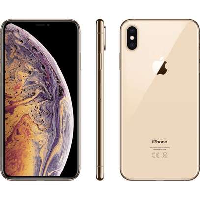 Apple iPhone XS 256GB 4GB RAM 5.8" image 2