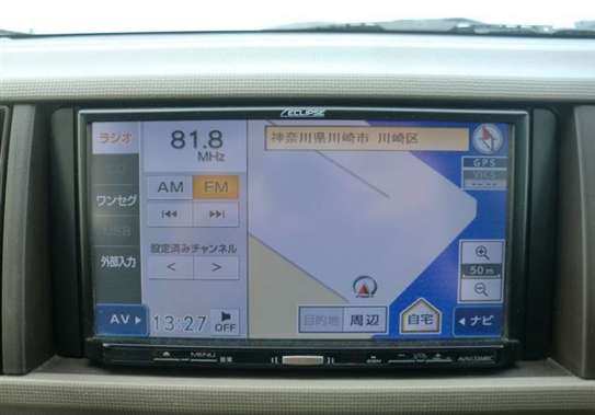 Toyota passo new 2015 image 5