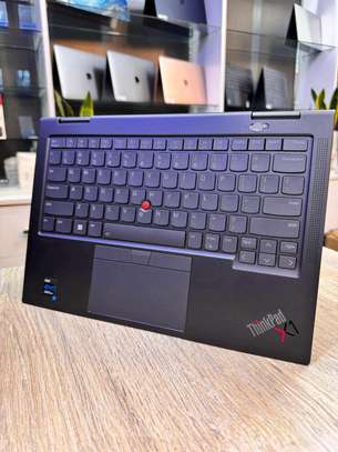 Lenovo X1 yoga core i7 11th gen 512Gb/16gb ram image 4