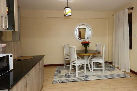 Furnished 2 Bed Apartment with En Suite at Kilimani image 20